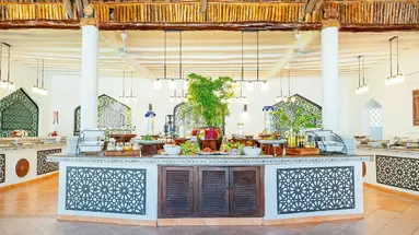 Bluebay Beach Resort & Spa