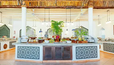 Bluebay Beach Resort & Spa