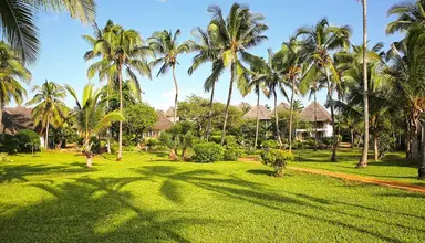 Bluebay Beach Resort & Spa