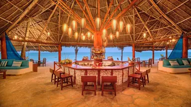 Bluebay Beach Resort & Spa