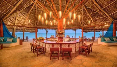 Bluebay Beach Resort & Spa