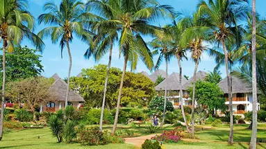 Bluebay Beach Resort & Spa