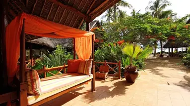 Bluebay Beach Resort & Spa