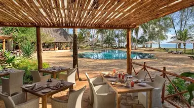 Bluebay Beach Resort & Spa