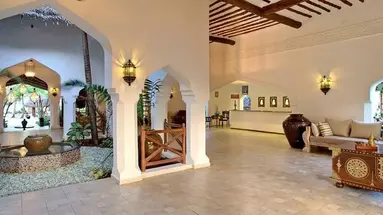 Bluebay Beach Resort & Spa