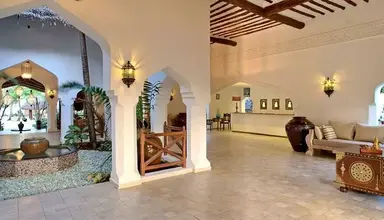 Bluebay Beach Resort & Spa