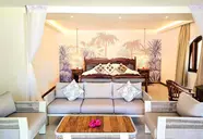 Bluebay Beach Resort & Spa