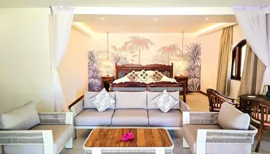 Bluebay Beach Resort & Spa