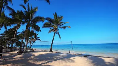 Bluebay Beach Resort & Spa