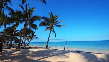 Bluebay Beach Resort & Spa