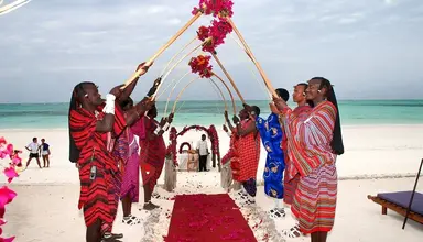 Bluebay Beach Resort & Spa
