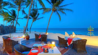 Bluebay Beach Resort & Spa