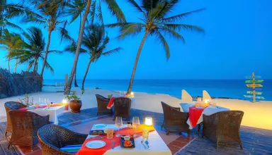Bluebay Beach Resort & Spa