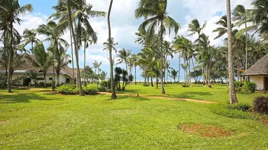 Bluebay Beach Resort & Spa