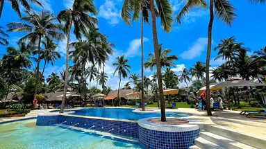 Bluebay Beach Resort & Spa