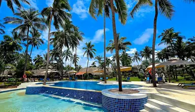 Bluebay Beach Resort & Spa