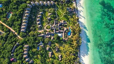 Bluebay Beach Resort & Spa