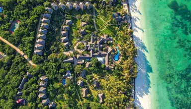 Bluebay Beach Resort & Spa