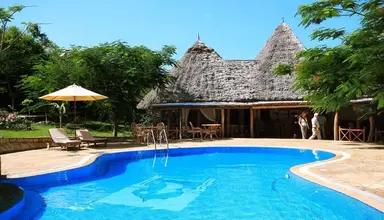 Bluebay Beach Resort & Spa
