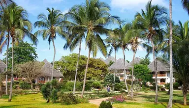 Bluebay Beach Resort & Spa
