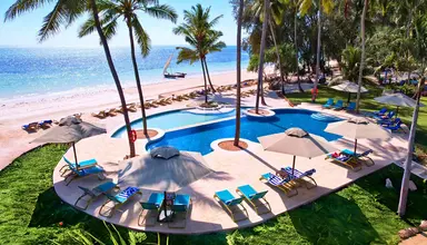 Bluebay Beach Resort & Spa