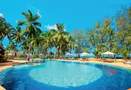 Bluebay Beach Resort & Spa