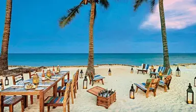 Bluebay Beach Resort & Spa