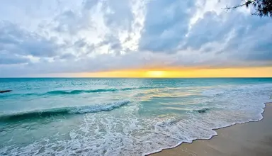 Bluebay Beach Resort & Spa