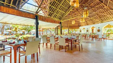 Bluebay Beach Resort & Spa
