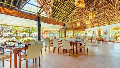 Bluebay Beach Resort & Spa