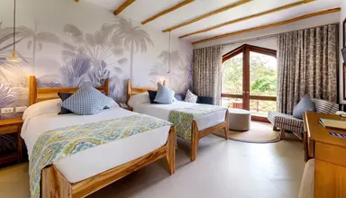 Bluebay Beach Resort & Spa