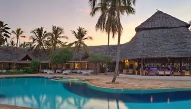 Bluebay Beach Resort & Spa
