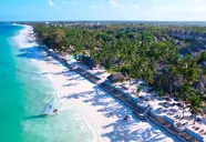 Bluebay Beach Resort & Spa