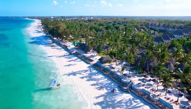 Bluebay Beach Resort & Spa