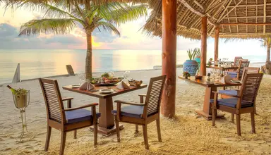 Bluebay Beach Resort & Spa