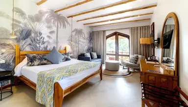 Bluebay Beach Resort & Spa