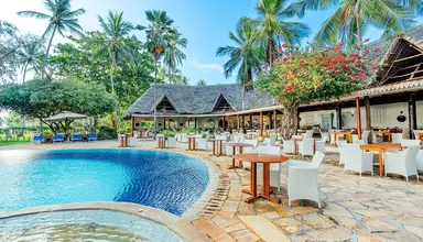Bluebay Beach Resort & Spa