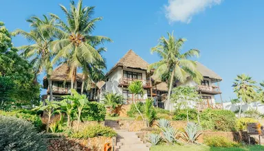 Bluebay Beach Resort & Spa