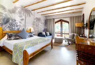 Bluebay Beach Resort & Spa