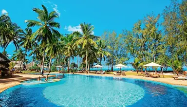 Bluebay Beach Resort & Spa