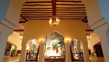 Bluebay Beach Resort & Spa