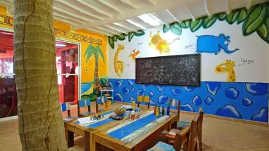 Bluebay Beach Resort & Spa