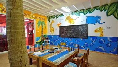 Bluebay Beach Resort & Spa
