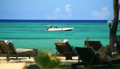 Bluebay Beach Resort & Spa