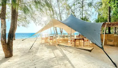 Bluebay Beach Resort & Spa