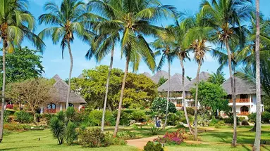 Bluebay Beach Resort & Spa