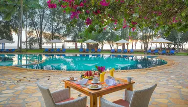 Bluebay Beach Resort & Spa