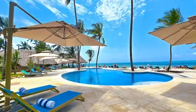 Bluebay Beach Resort & Spa