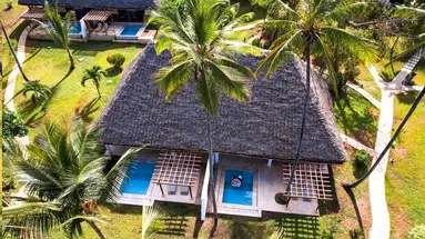 Bluebay Beach Resort & Spa