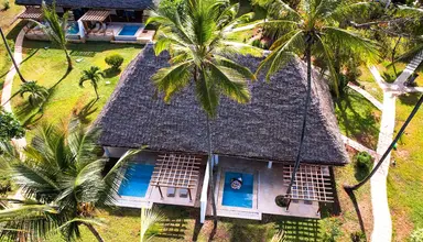 Bluebay Beach Resort & Spa